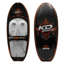 Load image into Gallery viewer, KD Legacy Kneeboard 2026