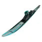 Load image into Gallery viewer, KD Neon Blank Slalom Skis
