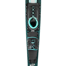 Load image into Gallery viewer, KD Neon Blank Slalom Skis