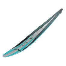 Load image into Gallery viewer, KD Neon Blank Slalom Skis