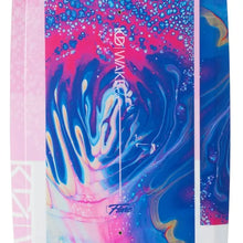 Load image into Gallery viewer, KD Flare Wakeboard