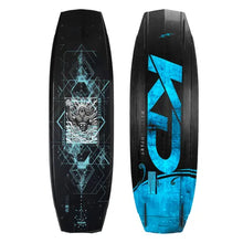 Load image into Gallery viewer, KD Genesis Wakeboard