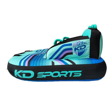 Load image into Gallery viewer, KD Lazy Boy Towable Tube 2 Person