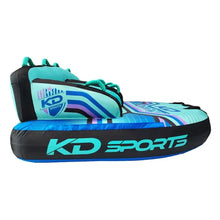 Load image into Gallery viewer, KD Lazy Boy Towable Tube 2 Person