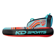 Load image into Gallery viewer, KD Lazy Boy Towable Tube 3 Person 2026