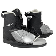 Load image into Gallery viewer, KD Genesis Wakeboard &amp; Riot Boots Package