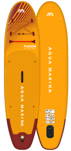 Aqua Marina Fusion Inflatable Paddleboard SUP 10’10” 2024