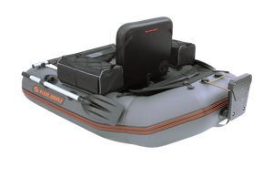 Kolibri Hinged Transom