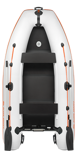 Kolibri Light Series Inflatable Keel Boat 280