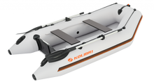 Load image into Gallery viewer, Kolibri Standard Series Inflatable Boat 300