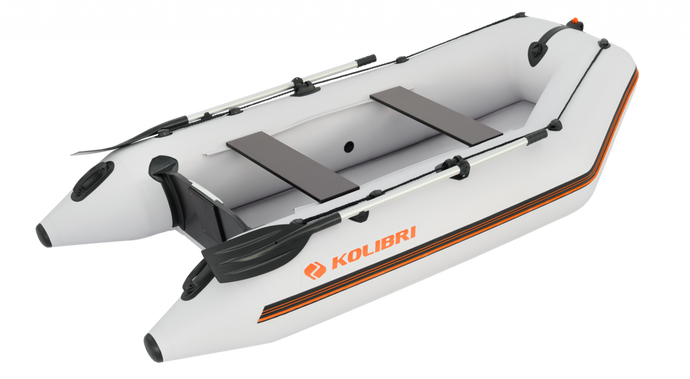 Kolibri Standard Series Inflatable Boat 300