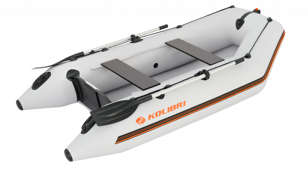 Kolibri Standard Series Inflatable Boat 300