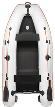 Load image into Gallery viewer, Kolibri Light Series Inflatable Keel Boat 300