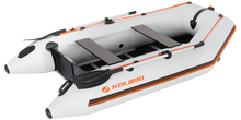 Load image into Gallery viewer, Kolibri Profi Motor Boat 300 - Plywood floorboard with stringers