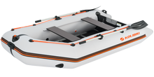 Load image into Gallery viewer, Kolibri Profi Motor Boat 300 - Plywood floorboard with stringers