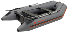 Load image into Gallery viewer, Kolibri Profi Motor Boat 300 - Plywood floorboard with stringers
