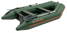 Load image into Gallery viewer, Kolibri Profi Motor Boat 300 - Plywood floorboard with stringers