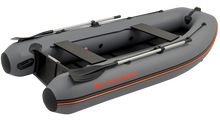 Load image into Gallery viewer, Kolibri Light Series Inflatable Keel Boat Sole-Book Wood Deck 330