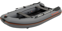 Load image into Gallery viewer, Kolibri Light Series Inflatable Keel Boat Sole-Book Wood Deck 330