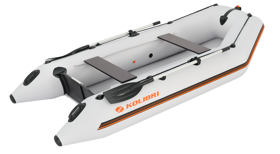 Kolibri Standard Series Inflatable Boat 330