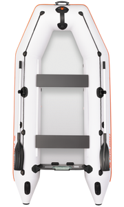 Kolibri Standard Series Inflatable Boat 330