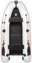 Load image into Gallery viewer, Kolibri Light Series Inflatable Keel Boat 330