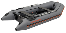 Load image into Gallery viewer, Kolibri Profi Motor Boat 330 - Plywood floorboard with stringers