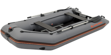 Load image into Gallery viewer, Kolibri Profi Motor Boat 330 - Plywood floorboard with stringers