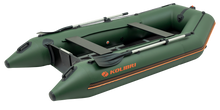 Load image into Gallery viewer, Kolibri Profi Motor Boat 330 - Plywood floorboard with stringers