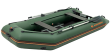 Load image into Gallery viewer, Kolibri Profi Motor Boat 330 - Plywood floorboard with stringers