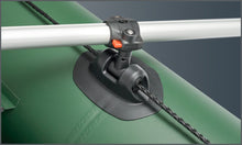 Load image into Gallery viewer, Kolibri Profi Motor Boat 330 - Plywood floorboard with stringers