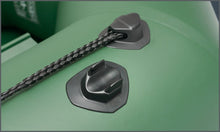 Load image into Gallery viewer, Kolibri Profi Motor Boat 330 - Plywood floorboard with stringers