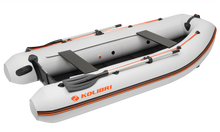 Load image into Gallery viewer, Kolibri Light Series Inflatable Keel Boat 330