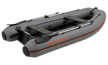 Load image into Gallery viewer, Kolibri Light Series Inflatable Keel Boat Air Deck 330