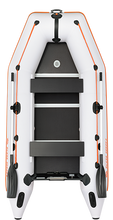 Load image into Gallery viewer, Kolibri Profi Motor Boat 300 - Plywood floorboard with stringers