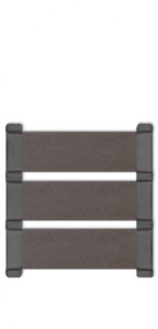 Kolibri Profi Inflatable Boat 290 - Slat Floor