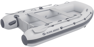 Kolibri DXL Premium Inflatable Boat 300