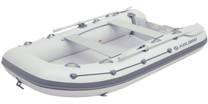 Kolibri DXL Premium Inflatable Boat 300