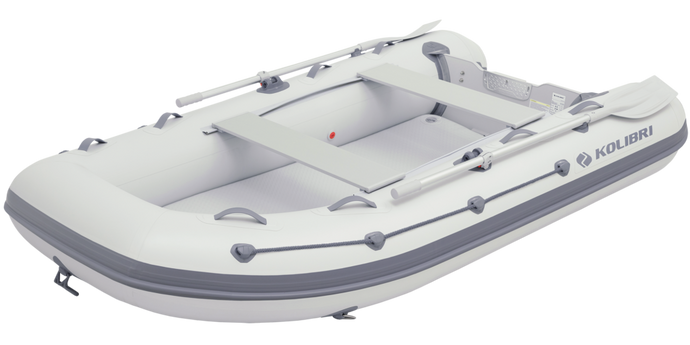 Kolibri DXL Premium Inflatable Boat 300