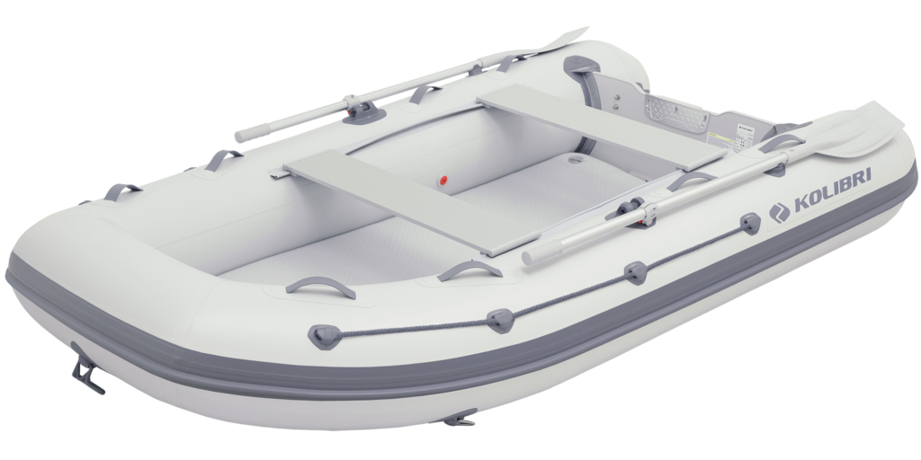 Kolibri DXL Premium Inflatable Boat 300