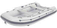 Kolibri DXL Premium Inflatable Air Deck Boat 300