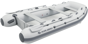 Kolibri DXL Premium Inflatable Boat 330