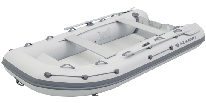 Kolibri DXL Premium Inflatable Boat 330