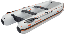 Load image into Gallery viewer, Kolibri Sea Cat 340 Inflatable Catamaran Package