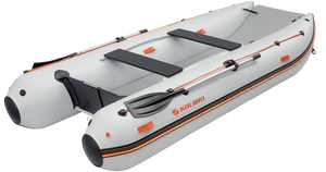 Kolibri Sea Cat 340 Inflatable Catamaran Package