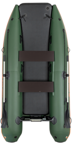 Kolibri Sea Cat 340 Inflatable Catamaran Package