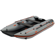 Kolibri Sea Cat 340 Inflatable Catamaran Package - River To Ocean Adventures