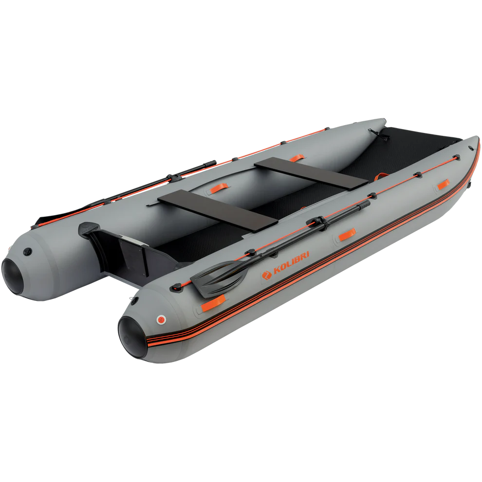 Kolibri Sea Cat 420 Inflatable Catamaran