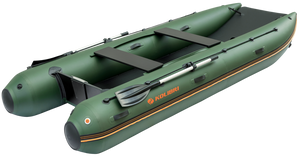 Kolibri Sea Cat 420 Inflatable Catamaran Package