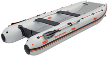 Load image into Gallery viewer, Kolibri Sea Cat 420 Inflatable Catamaran Package